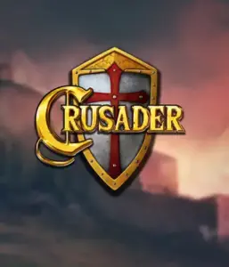 Set off on a knightly journey with Crusader by ELK Studios, showcasing dramatic graphics and an epic backdrop of crusades. Experience the courage of knights with battle-ready symbols like shields and swords as you seek victory in this captivating slot game.