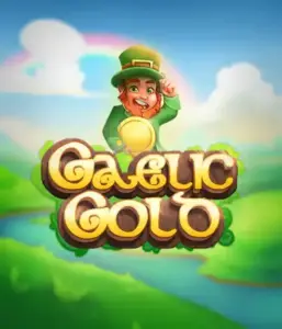 Set off on a magical journey to the Irish countryside with Gaelic Gold Slot by Nolimit City, featuring beautiful visuals of Ireland's green landscapes and mythical treasures. Discover the luck of the Irish as you seek wins with featuring leprechauns, four-leaf clovers, and gold coins for a captivating slot experience. Great for anyone interested in a whimsical adventure in their online play.