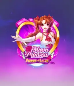 Experience the enchanting charm of Moon Princess: Power of Love by Play'n GO, showcasing gorgeous graphics and themes of empowerment, love, and friendship. Engage with the iconic princesses in a colorful adventure, providing engaging gameplay such as free spins, multipliers, and special powers. Perfect for fans of anime and engaging gameplay.