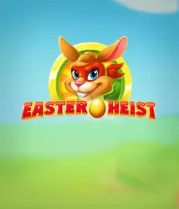 Participate in the playful caper of Easter Heist Slot by BGaming, highlighting a vibrant Easter theme with mischievous bunnies orchestrating a whimsical heist. Relish in the fun of chasing special rewards across sprightly meadows, with elements like bonus games, wilds, and free spins for an entertaining play session. Ideal for those who love a festive twist in their slot play.